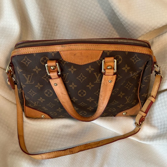 Louis Vuitton Handbags - Louis Vuitton Retiro
